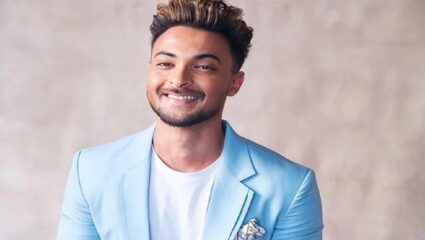 आयुष शर्माच्या आगामी चित्रपटाचा टीझर रिलीज, अभिनेता दिसला दमदार भूमिकेत