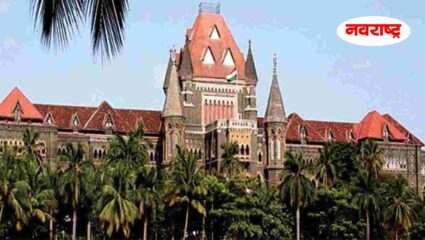 …अन् लहानग्याच्या आर्त किंकाळ्यांनी हादरला उच्च न्यायालय परिसर; वाचा नेमकं काय झालं?