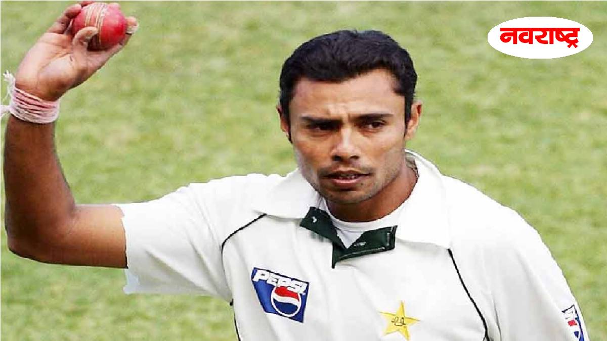 पराभवानंतर पाकिस्तानच्या ‘या’ खेळाडूला पहायचंय राम मंदिर