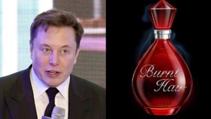 Elon Musk ने परफ्यूम ब्रँड केला लॉन्च, क्षणार्धात विकल्या गेल्या 10000 बॉटल्स