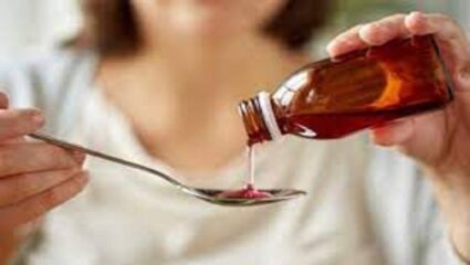 भारतातील खोकला सिरप बनवणाऱ्या कंपनीविरुद्ध WHO ने जारी केला अलर्ट
