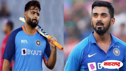 दक्षिण आफ्रिके विरुद्धच्या सामन्यात ऋषभ पंतला मिळणार संधी? पहा काय म्हणाले बॅटिंग कोच