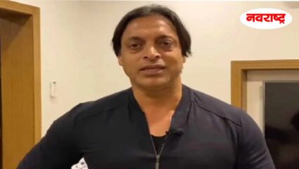 भारताच्या पराभवानंतर शोएब अख्तरने दिली ‘ही’ प्रतिक्रिया; म्हणाला..