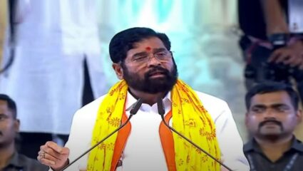 शिवसेना ही कोणाची प्रायव्हेट लिमिटेड कंपनी नाही- मुख्यमंत्री एकनाथ शिंदे