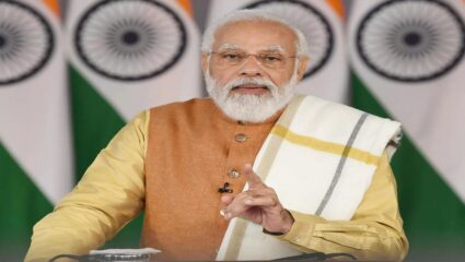 पंतप्रधान मोदींच राज्यांना ‘एक पोलीस, एक गणवेश’ चे आवाहन