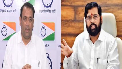 मुख्यमंत्र्यांनी विरोधी नेत्यांची सुरक्षा राजकीय द्वेषापोटी काढली – महेश तपासे