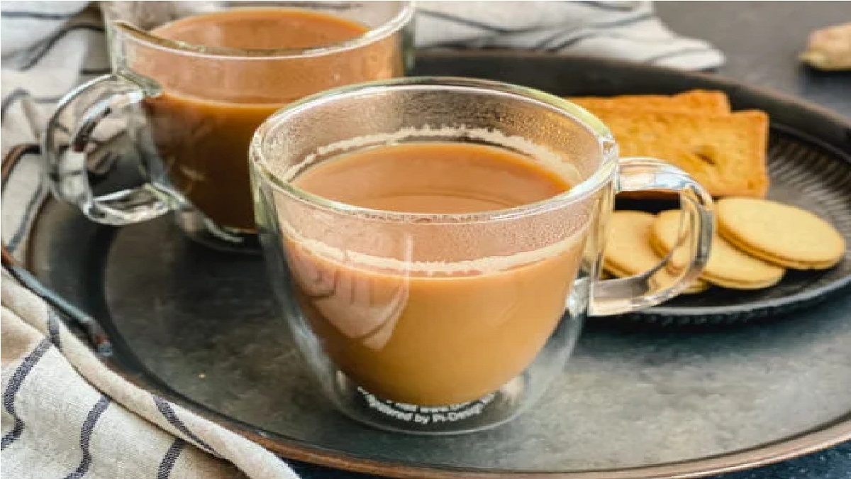 चहाचं व्यसन सोडण्यासाठी ‘हे’ सोपे उपाय ट्राय करा