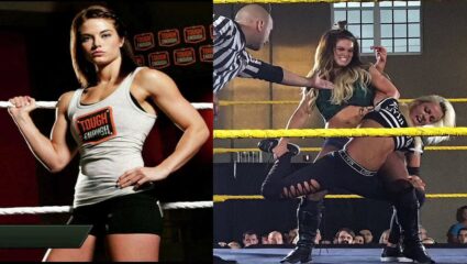 धक्कादायक! WWE मधील प्रसिद्ध महिला कुस्तीपटूचे ३० व्या वर्षी निधन