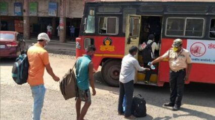 दीड महिन्यात १ कोटीहून अधिक ज्येष्ठ नागरिकांनी घेतला मोफत एसटी प्रवासाचा लाभ