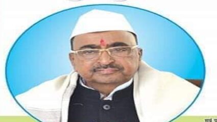 कुंडलिकराव रामराव जगताप यांच्या पुण्यस्मरणानिमित्त ज्ञानेश्वरी पारायण सोहळ्याचे आयोजन