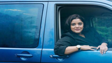‘सनी’ चित्रपटात पाहायला मिळणार क्षिती जोग आणि ललित प्रभाकरची अनोखी केमिस्ट्री
