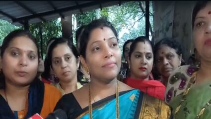 ठाण्याच्या माजी शिवसेना महापौरांचा प्रताप ; उध्दव ठाकरेंबाबत केलंय धक्कादायक वक्तव्य