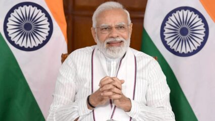 पाकिस्तानच्या आर्थिक संकटात भर, आता भारत पाकिस्तानचं पाणीही तोडणार?, मोदींनी वाढवलं पाकिस्तानचं टेन्शन