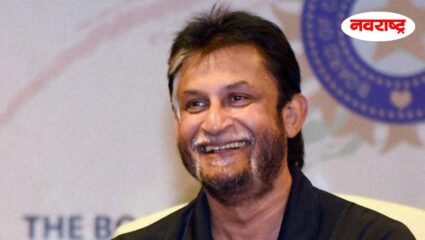 ‘मी जोवर आहे, तोवर मुंबई क्रिकेटसाठी काम करेन’ – संदीप पाटील