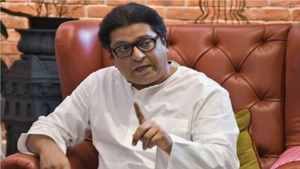 अंधेरी पोटनिवडणुकीसंदर्भात राज ठाकरेंचं उपमुख्यमंत्री देवेंद्र फडणवीस यांना पत्र