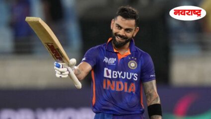 विराट कोहलीच्या मते ‘हे’ दोन खेळाडू आहेत सर्वोत्कृष्ट फलंदाज