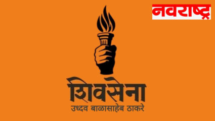 ऋतुजा लटके यांची उमेदवारी रद्द झाल्यास, ठाकरे गटातून ‘ही दोन’ नावे आली पुढे