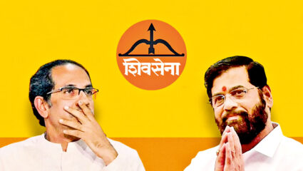 शिवसेना-धनुष्यबाण गेल्यानंतर ठाकरे गटात आणखी फूट पडणार? आयोगासमोर एका खासदाराचे विरुद्ध प्रतिज्ञापत्र, ठाकरे गटही सतर्क