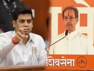 डॉ.श्रीकांत शिंदे यांचे माजी मुख्यमंत्री उद्धव ठाकरे यांना भावनिक पत्र 