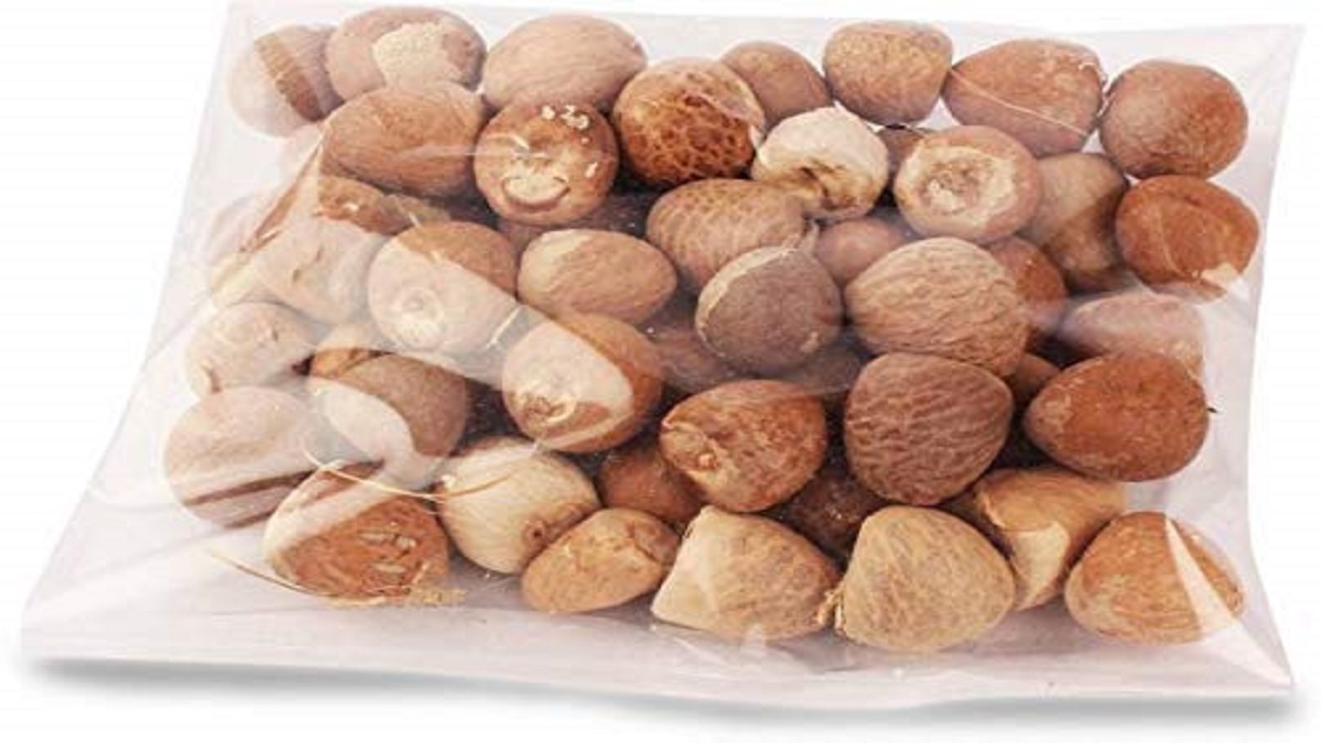 Do This Remedy Of Betel Nut On Saturday Financial Problems Will Be Removed Nrrd
