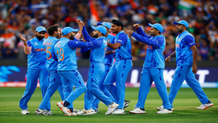 दक्षिण आफ्रिकेविरुद्ध सामन्यात भारतीय संघात होणार ‘हा बदल’, ‘येथे पाहाल’ लाईव्ह सामना