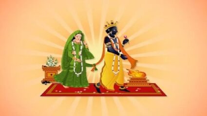 तुळशी विवाहपासून करा नवीन शुभ कार्याला सुरुवात; जाणून घ्या
