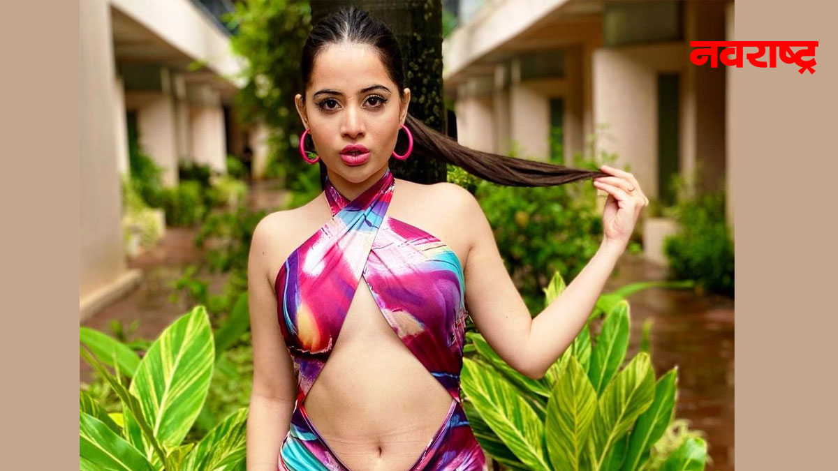 नेहमी सोशल मिडीयावर दिसणारी अंतरगी उर्फी आता दिसणार रुपेरी पडद्यावर, ‘या’ चित्रपटातुन बॅालिवूडमध्ये करणार एन्ट्री