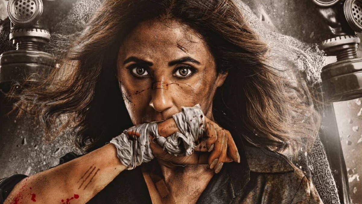 उर्मिला मातोंडकरचं ओटीटी विश्वात पदार्पण, ‘तिवारी’ वेबसीरिज मध्ये साकारणार मुख्य भुमिका