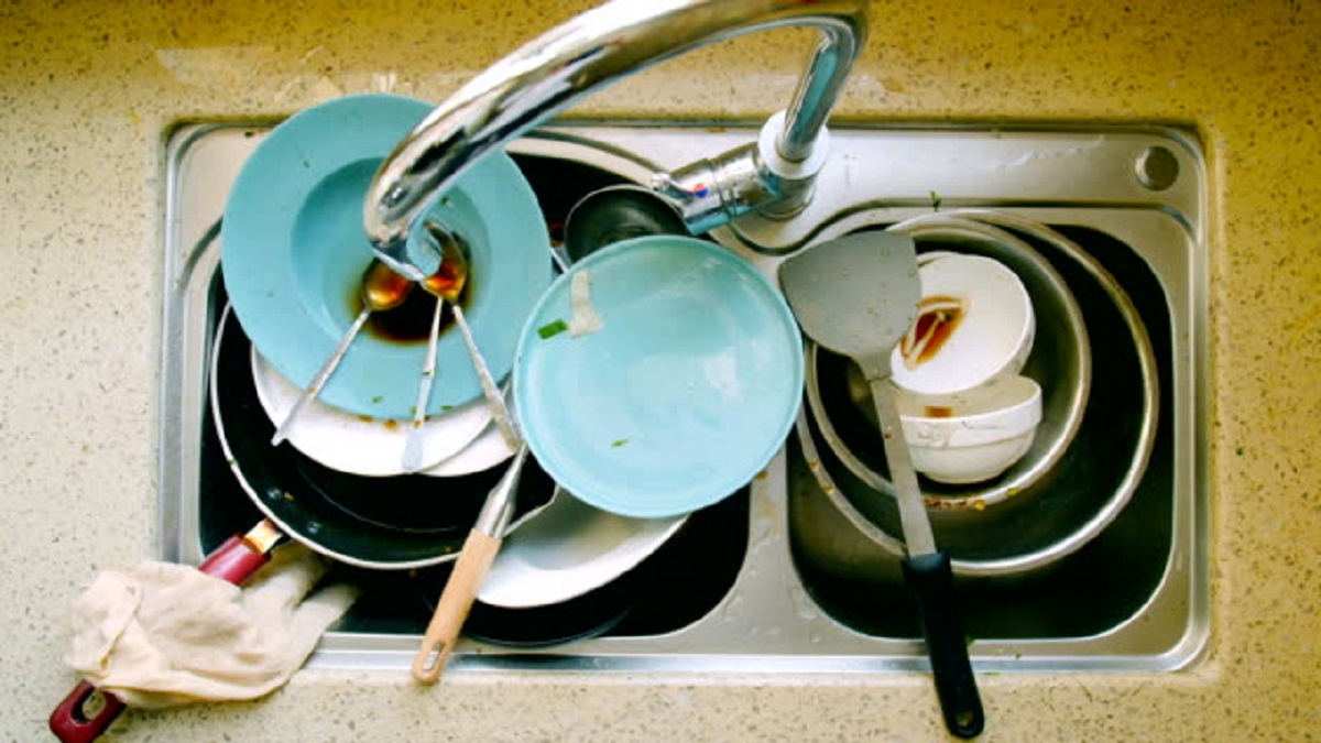 Do You Wash Your Hands After Eating A Very Big Consequence Had To Be Faced Nrrd