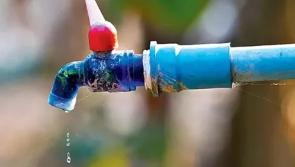 पुण्यातील काही भागाचा पाणीपुरवठा ‘या’ दिवशी राहणार बंद, शुक्रवारी सकाळी उशिरा आणि कमी दाबाने पाणी