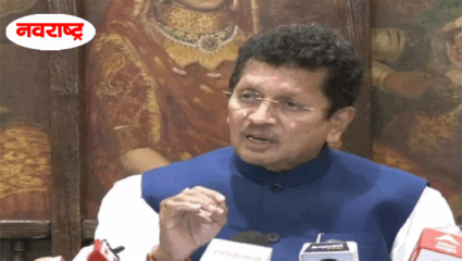 ठाकरे गटाला कोणाच्यातरी आधाराची गरज होतीच, वंचितच्या आघाडीवर दीपक केसरकरांचा ठाकरे गटाला टोला