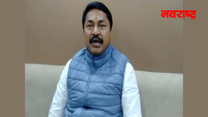 सुधीर तांबेंऐवजी अचानक सत्यजीत तांबेंना उमेदवारी, नाना पटोलेंना कल्पनाच नाही ?