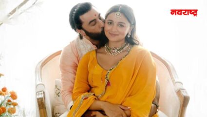 ‘हे’ आहे आलिया आणि रणबीरच्या मुलीचं नाव! असा आहे त्या नावाचा अर्थ