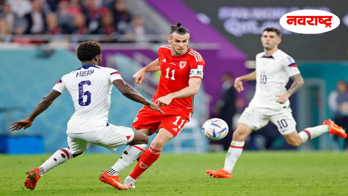 Two Big Matches Today In The Fifa World Cup England Match Against Usa And Ecuadors Challenge Against Netherlands