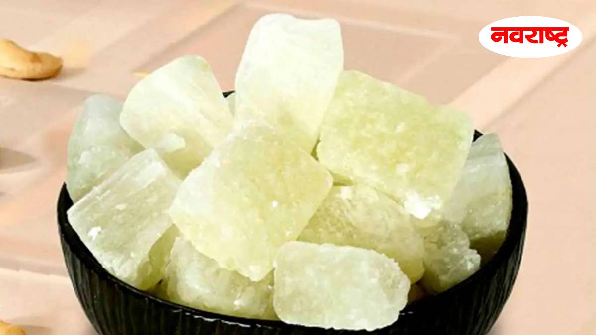 फक्त ३ गोष्टींचा वापर करून घरच्या घरी बनवा ‘आग्र्याचा पेठा’-Navarashtra ...