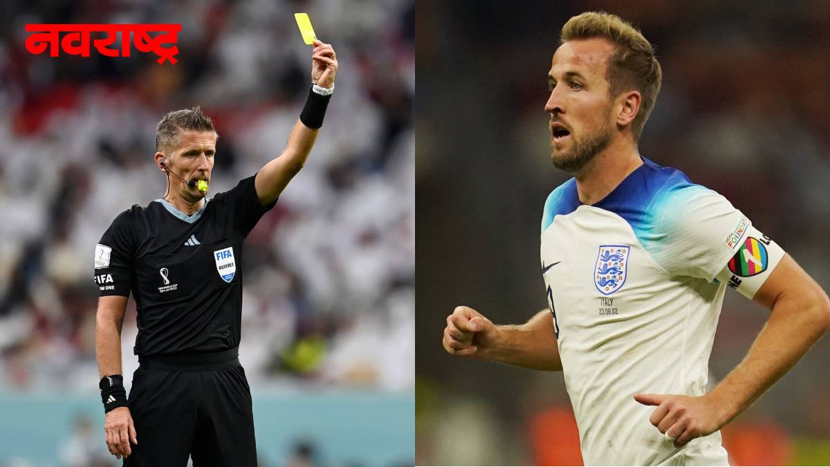Warning From Fifa To The England Team Doing This Again Will Show The Way Out