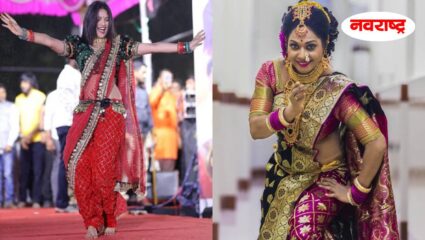गौतमी मला तुझी शिष्य बनवशिल का? पहा ‘हे’ काय म्हणाली मेघा घाडगे