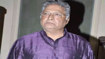 ज्येष्ठ अभिनेते विक्रम गोखलेंची तब्येत खालावली, दिनानाथ मंगेशकर रुग्णालयात उपचार सुरु