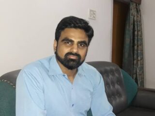 लम्पि बधितांना अतिरिक्त प्रतिजैविके नकोत – सीईओ जितेंद्र डुडी