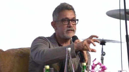 आमिर खानचा ‘चॅम्पियन्स’ चित्रपटाबद्दल आणि ब्रेक घेण्याबद्दल महत्त्वाचा खुलासा