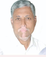विद्या विकास मंडळ घोडेगाव संस्थेच्या अध्यक्षाचा राजीनामा ; पदाचा राजीनामा दिल्याने खळबळ उडाली
