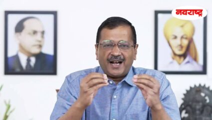 स्वच्छ… ते आरोपांच्या गदारोळात