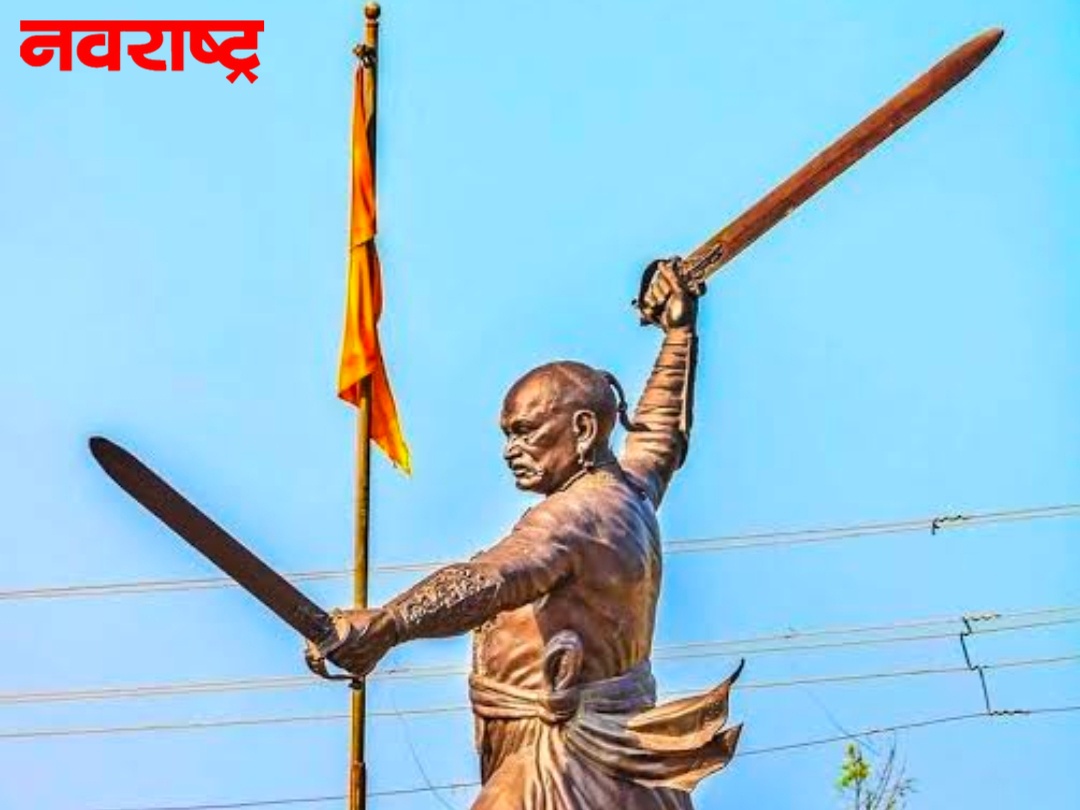 ‘हर हर महादेव’मध्ये ऐतिहासिक संदर्भ नसलेल्या घटनांचा समावेश ...
