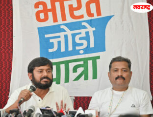 देशात प्रचंड बरोजगारीची असताना केवळ अमित शाह यांच्या मुलालाच नोकरी, कन्हैया कुमार यांची केंद्र सरकारवर टिका
