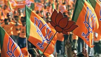 भाजप कापणार ‘या’ दोन खासदारांचे तिकीट?; चर्चांना उधाण, जाणून घ्या काय आहे कारण…