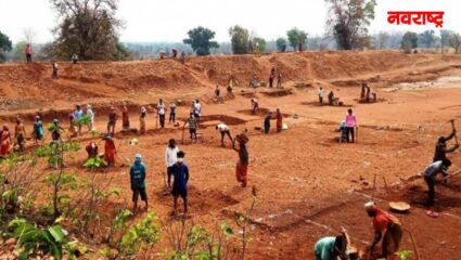 ग्रामीण भागात लवकरच उपलब्ध होणार मोठ्या प्रमाणावर रोजगार; यासाठी 10 हजार कोटींची मदत केंद्राकडून मिळाली