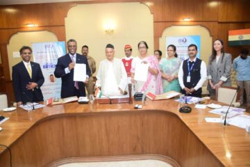 उच्च शिक्षणातील जागतिक संधींच्या देवाण-घेवाणीत स्त्रियांचा सहभाग महत्वाचा – राज्यपाल भगतसिंग कोश्यारी