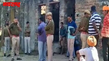 उदयपूरमध्ये धक्कादायक प्रकार; 4 महिन्यांचं बाळ आणि चार मुलांसह कुटुंबातील 6 जणांनी आत्महत्या