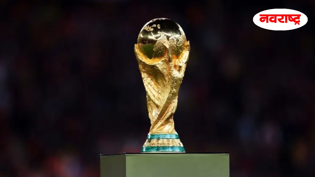 Football World Cup Will Start From November 20