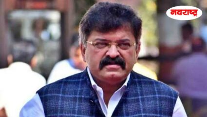 ‘छत्रपती संभाजी महाराज स्वराज्यरक्षक होते म्हणजेच ते धर्मवीरही होते पण..’ जितेंद्र आव्हाडांची सारवासारव, औरंगजेब क्रूर असल्याचंही मान्य